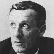 Maurice Merleau-Ponty