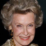 Dina Merrill