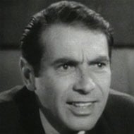 Gary Merrill