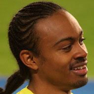 Aries Merritt