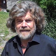 Reinhold Messner