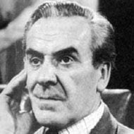 John Le Mesurier