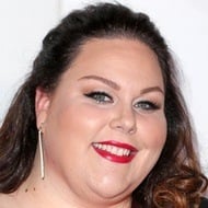 Chrissy Metz