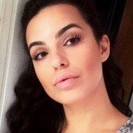 Armina Mevlani