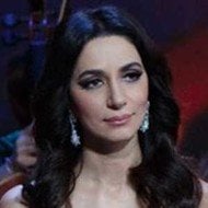 Zarifa Mgoyan