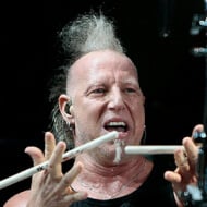 Mike Terrana