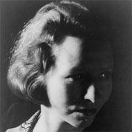 Edna St.vincent Millay