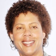 Cheryl Miller