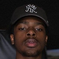 First Name Kymani