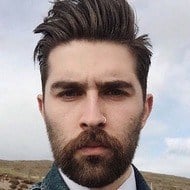 Chris John Millington