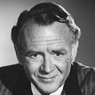 John Mills