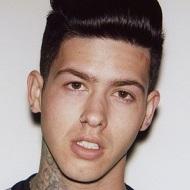 Travis Mills