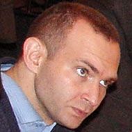 Vadim Milov