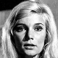 Yvette Mimieux