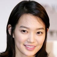 Shin Min-a