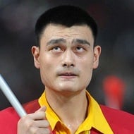 Athletes born in China