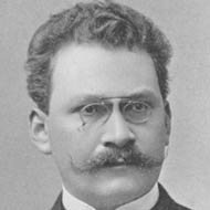 Hermann Minkowski