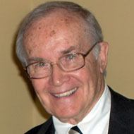 Newton Minow