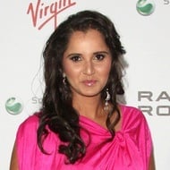 Sania Mirza