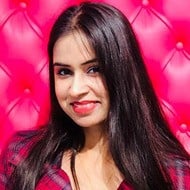 Maitreni Mishra