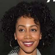 Simone Missick