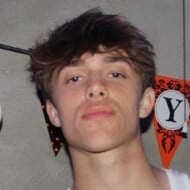 Cooper Mitchell