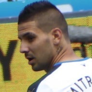 Aleksandar Mitrović