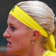 Kristina Mladenovic