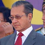 Politicians born in Malaysia