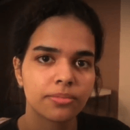 Rahaf Mohammed