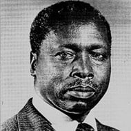 Daniel Arap Moi