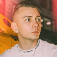 John Alex Mokrzycki