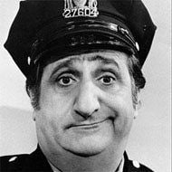 Al Molinaro