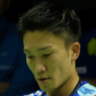 Kento Momota