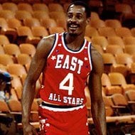 Sidney Moncrief