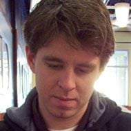 Randall Munroe