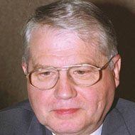 Luc Montagnier