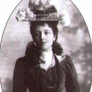 Lucy Maud Montgomery