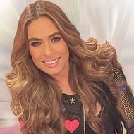 Galilea Montijo