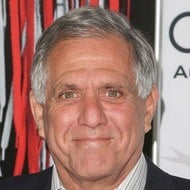 Leslie Moonves