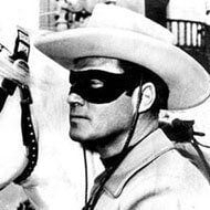 Clayton Moore