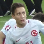 Emre Mor