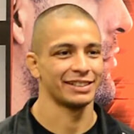 John Moraga