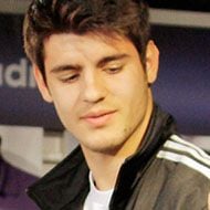 Álvaro Morata