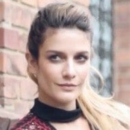 Mabel Moreno