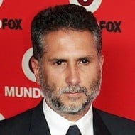 Marlon Moreno