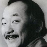 Pat Morita