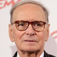 Ennio Morricone