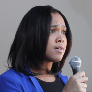 Marilyn Mosby