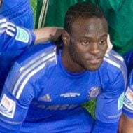 Victor Moses